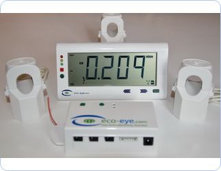 Eco-Eye Smart 200