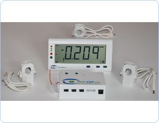 Photograph of the Eco-Eye Smart PC