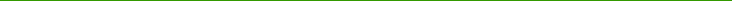 Dividing horizontal line