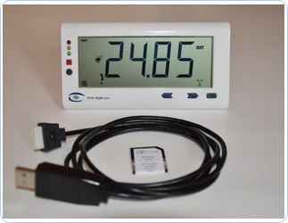 Eco-eye Smart upgrade